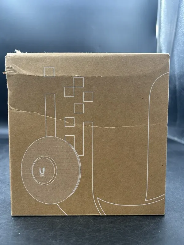 Точка доступа Wi-Fi Ubiquiti UniFi U6-Lite-US WiFi 6 Wireless Access Point