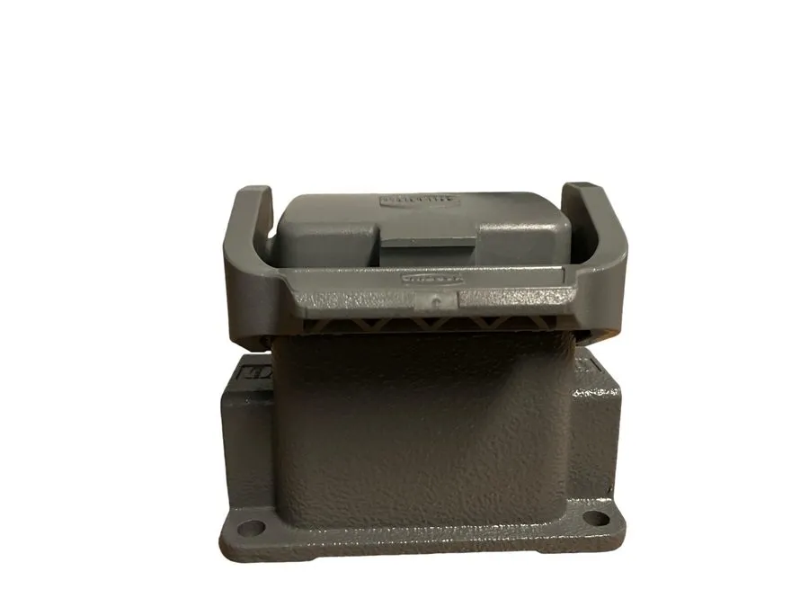 Разъём HARTING CONN BASE BOTTOM ENTRY SZ10B