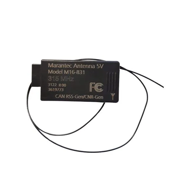 Сервер Marantec M16-831 122667 315MHz Modular Receiver