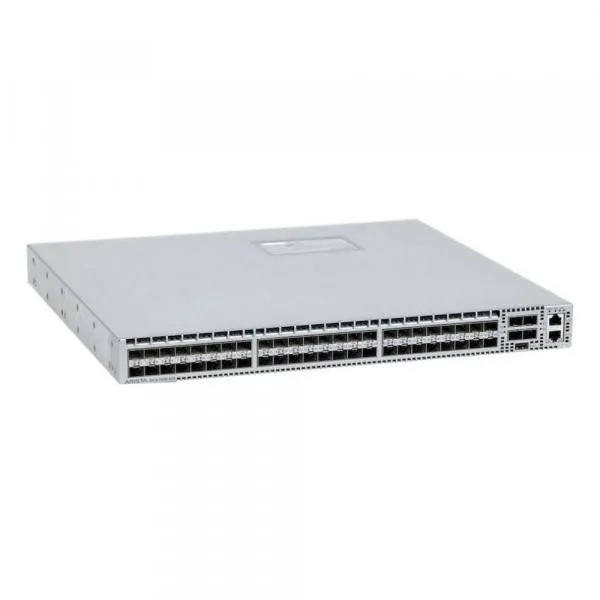 Коммутатор Arista DCS-7050S-52