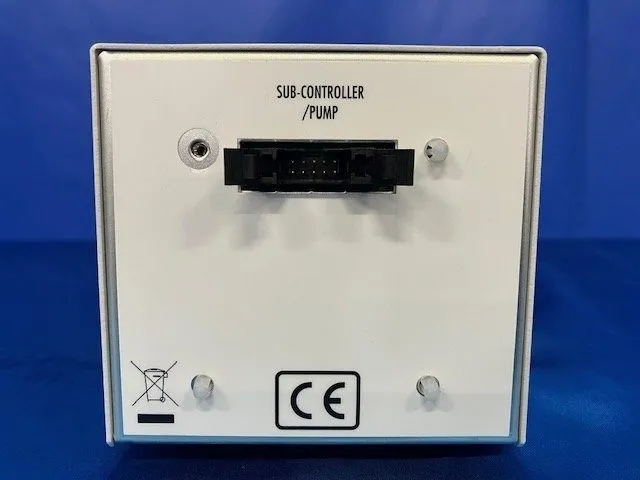 Хроматограф Shimadzu FCV-11AL HPLC Flow Channel Valve Excellent — фото лота 3