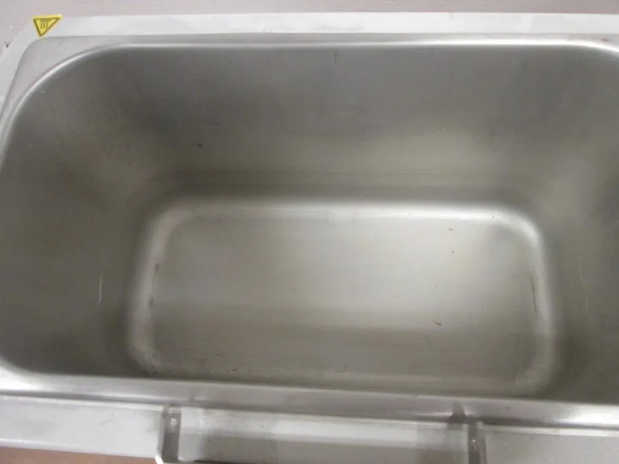 Водяная баня Fisher Scientific Isotemp GPD 05 Heated Waterbath Water Bath FSGPD0