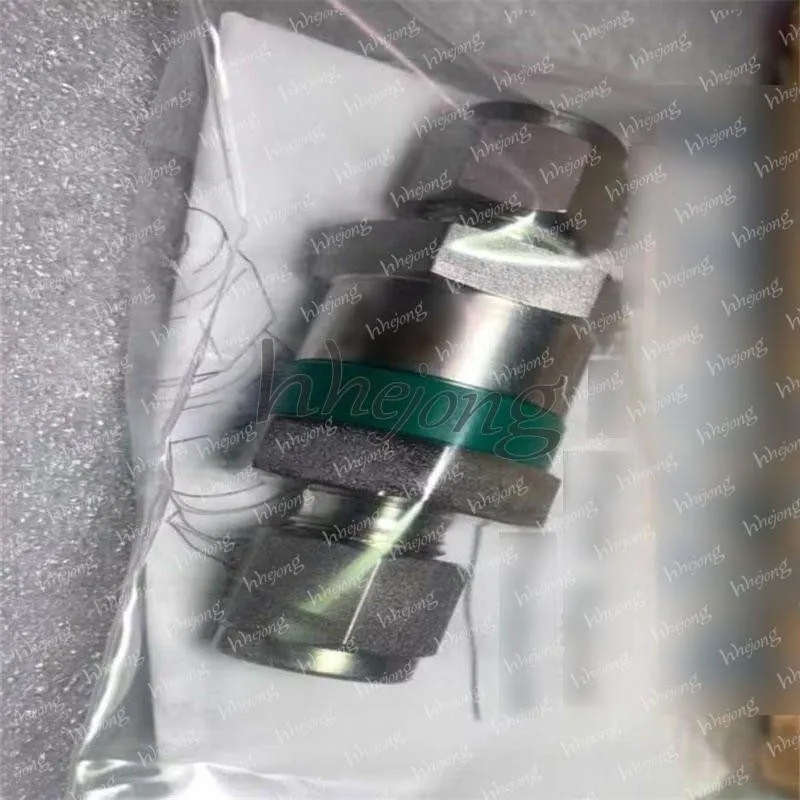 Клапан Swagelok SS-XSS6 Overflow valve