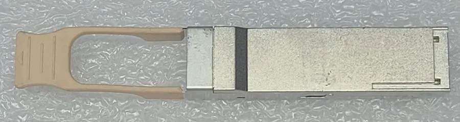 Трансивер Arista XVR-10060-20 QSFP-40G-SR4 QSFP+ MMF 850nm MPO-12 Transceiver