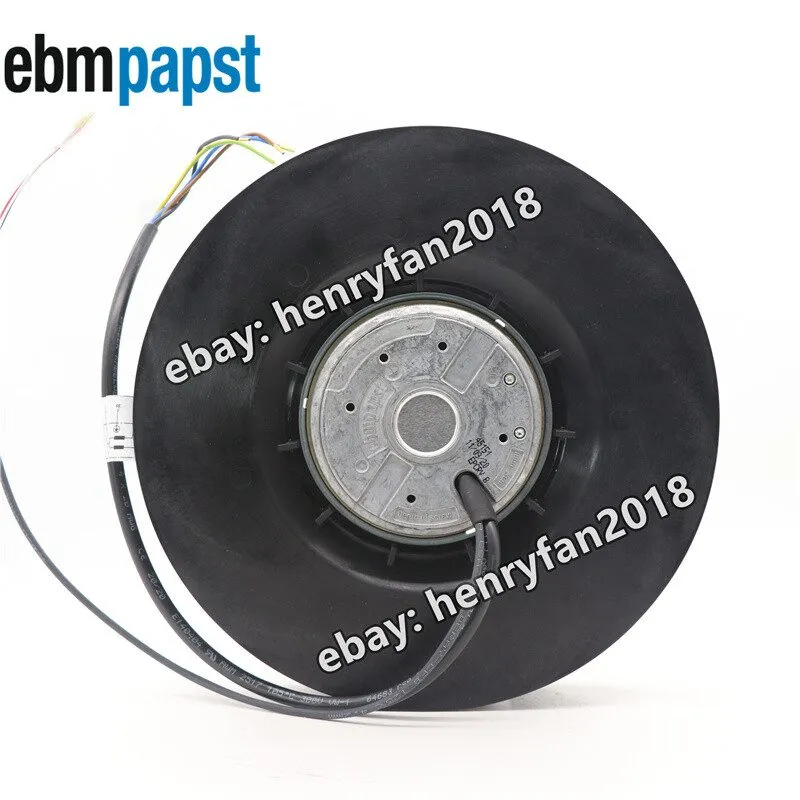 Вентилятор R2E220-AA40-71 Centrifugal Fan 230V 90W