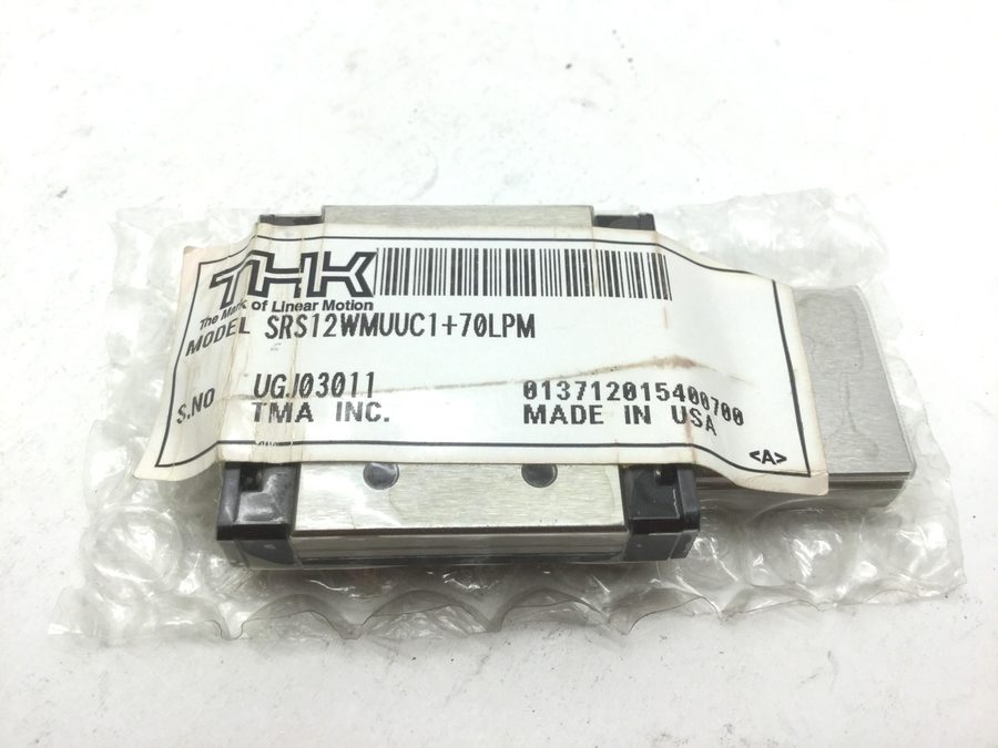 Фото лота SRS12WMUUC1+70LPM от продавца №25250