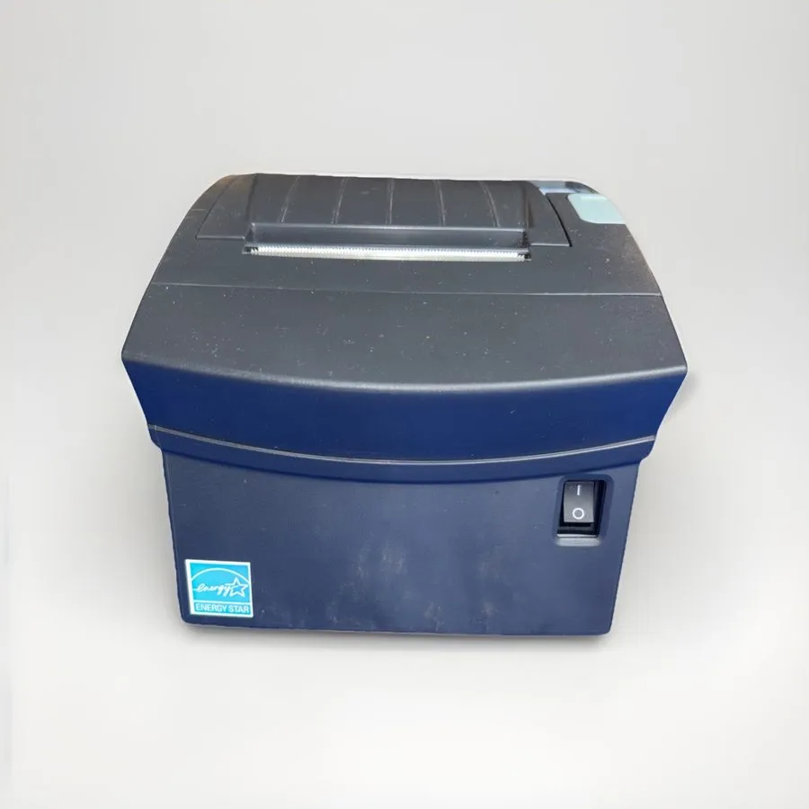 Принтер чеков Bixolon SRP-350IIOBEiG/NSU Thermal Receipt Printer