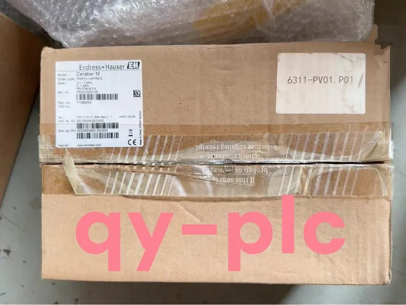 Датчик давления Endress+Hauser Pressure Transmitter PMP51-1WPR2/0