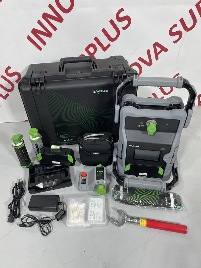Анализатор KAELUS IPA-0850A 850MHz Cellular Band Portable PIM analyzer