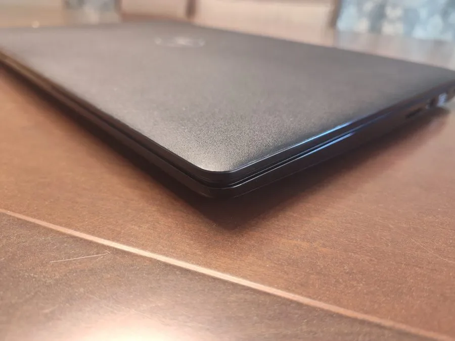 Док-станция Dell Latitude 3500 Laptop BATTERY & DOCK i5-8265U 16GB 256GB SSD Win — фото лота 1