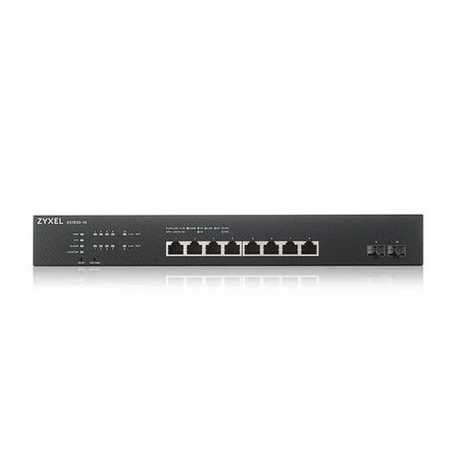 Коммутатор ZYXEL XS1930-10-ZZ0101F Switch