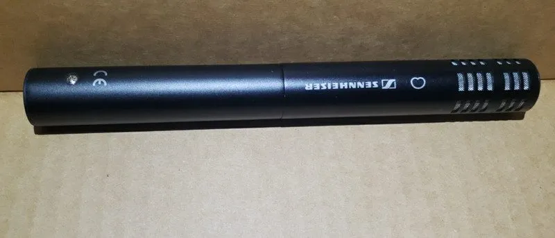 Радиосистема Sennheiser ME64/K6 COMBO Cardioid microphone system — фото лота 1