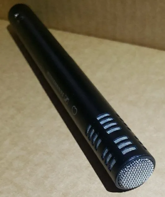 Радиосистема Sennheiser ME64/K6 COMBO Cardioid microphone system — фото лота 2