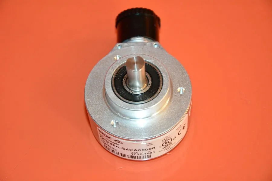Энкодер Sick DFS60A-S4EA02000 Incremental Encoder Incremental Encoder