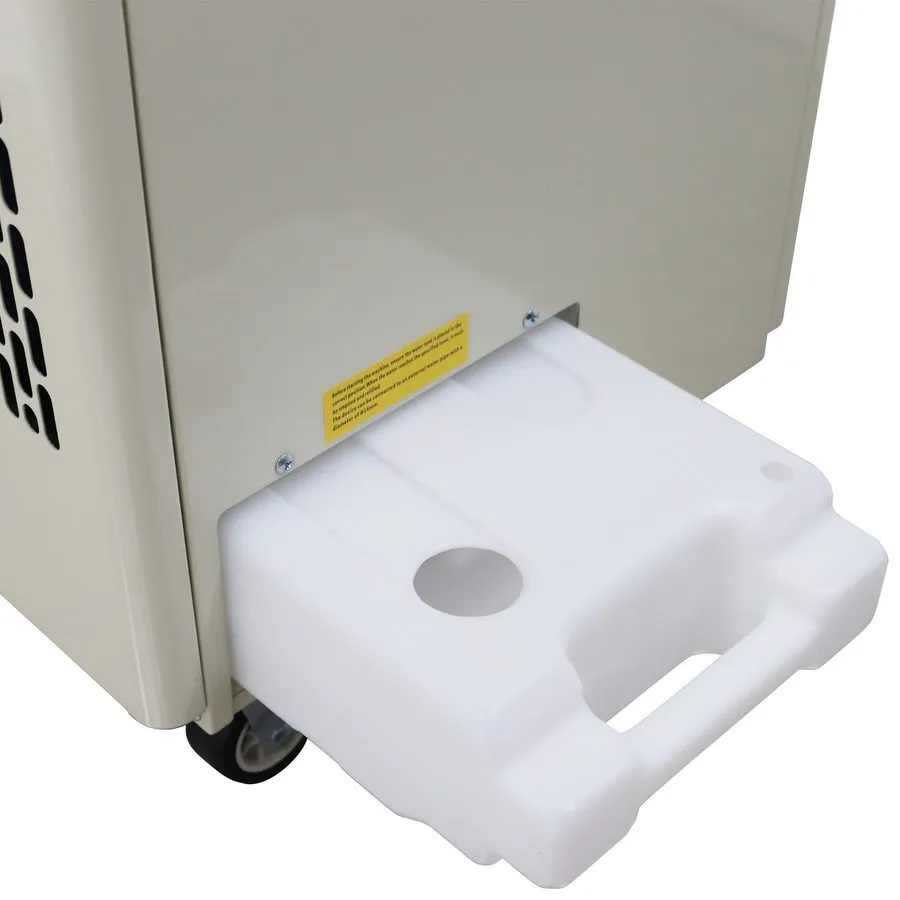 Кондиционер 110V Industrial Air Conditioner Portable House Air Cooling Machine 9