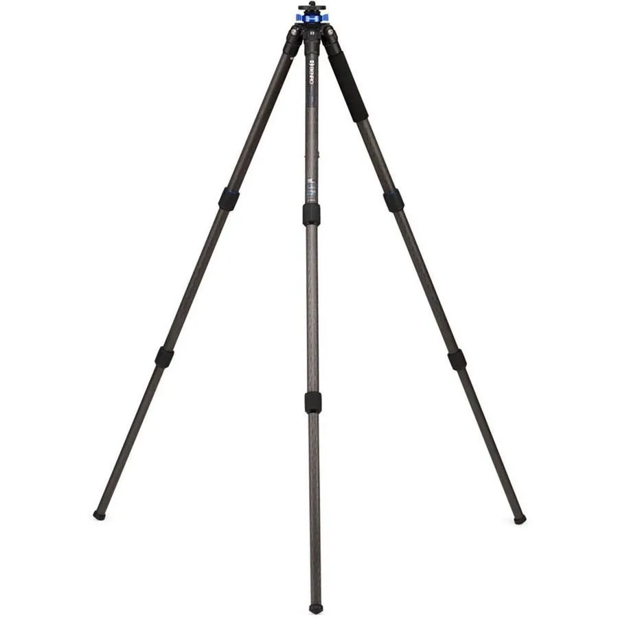 Оборудование ЧПУ Benro TMA37C Mach3 9X Carbon Fiber Series 3 Tripod, 3 Section, 