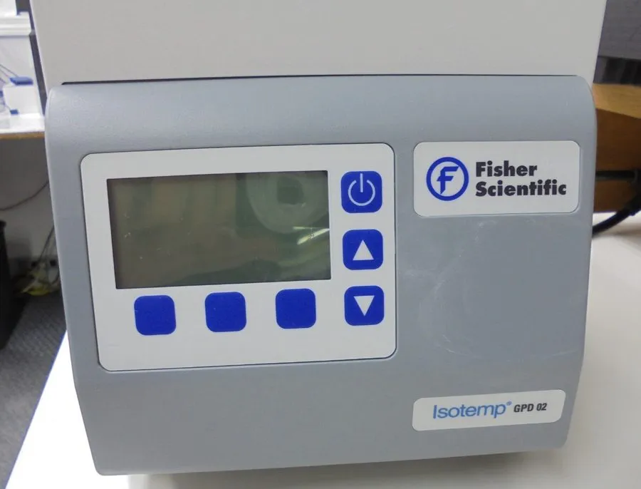 Водяная баня Thermo Fisher Scientific Isotemp GPD 02 Digital Water Bath FSGPD02