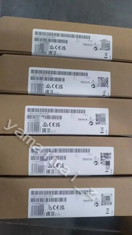 Панель оператора Siemens 6AV2123-2DB03-0AX0 SIMATIC HMI, KTP400 Basic, Basic Pan