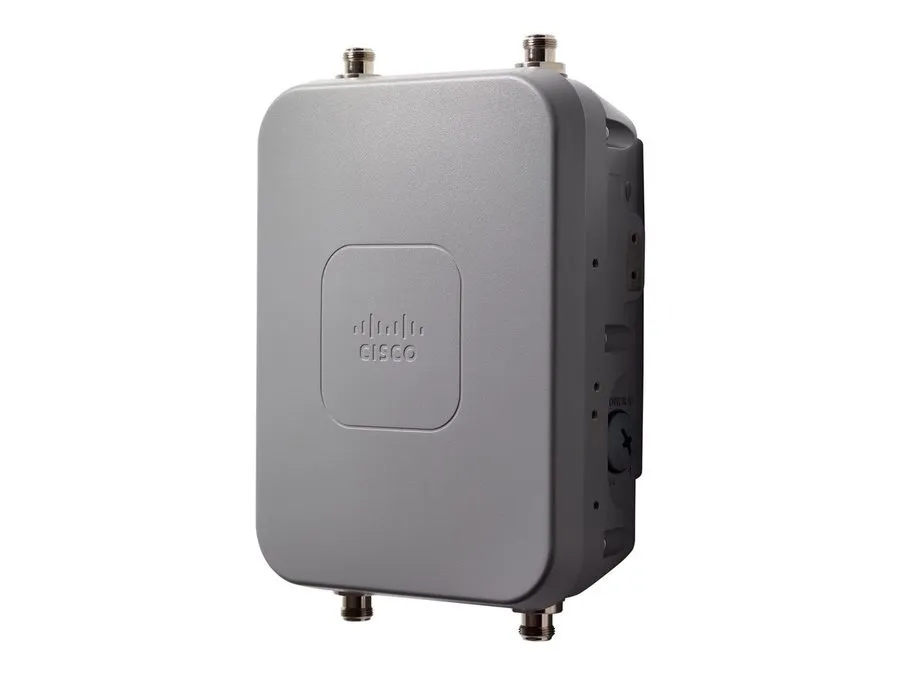 Точка доступа Wi-Fi Cisco AIR-AP1562E-Z-K9 Access Point