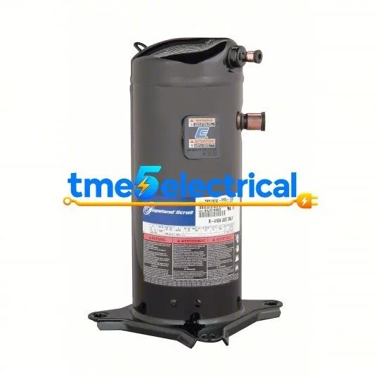 Компрессор COPELAND MODEL ZP31K5E-TFD-830 SCROLL COMPRESSOR