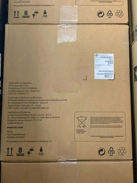 Лазерный принтер K0Q17A HP LaserJet Enterprise M608n Monochrome Laser Printer