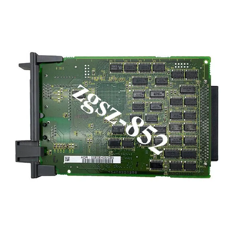 Робот FANUC A20B-8101-0120 Robot CPU Board