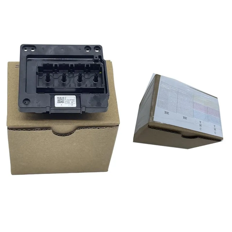 Печатающая головка Printer Print Head для Epson EcoTank Pro ET16600 ET16500 EC-C