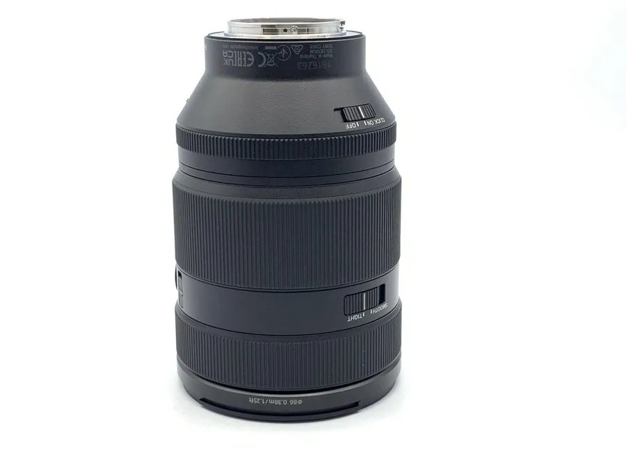 Объектив SONY FE 28-70mm F/2 GM SEL2870GM 8128