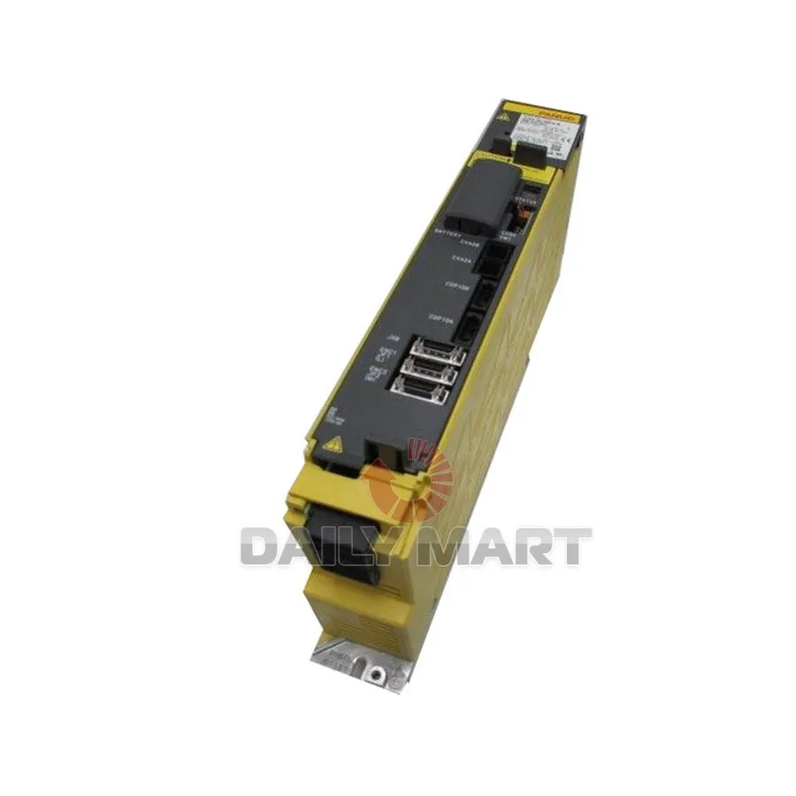 Сервоусилитель FANUC A06B-6290-H207 Servo Drive — фото лота 1