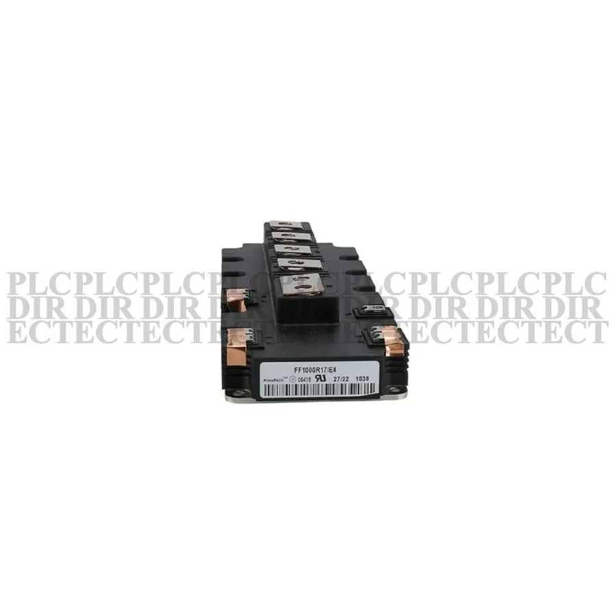 Силовой модуль FF1000R17IE4 Infineon/Eupec Module
