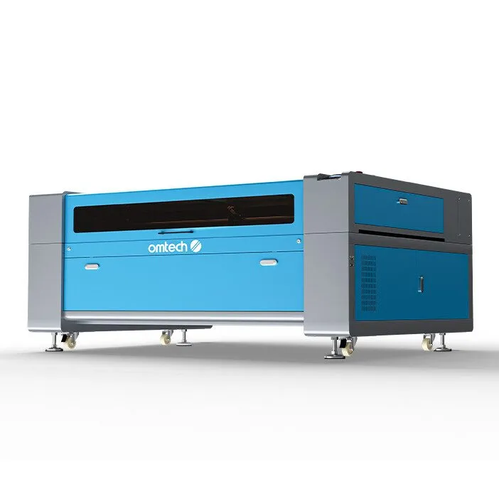 Лазерный гравёр OMTech™ AF4063-150 150W CO2 Laser Cutting Engraving Cutter Marke