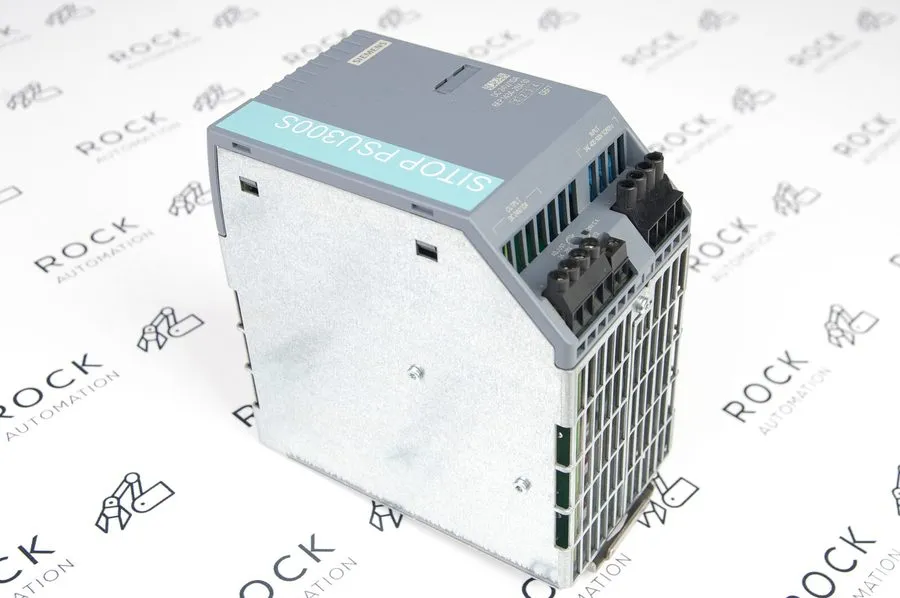 Блок питания Siemens SITOP PSU300S 10 A power supply 6EP1434-2BA10