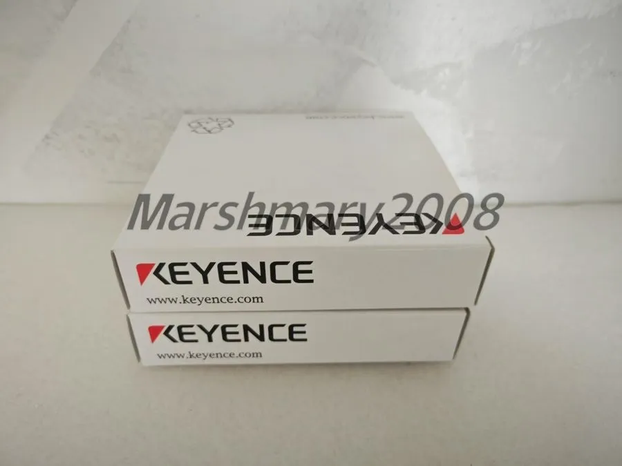 Датчик Keyence FS-N12CP Fiber Sensor Amplifier