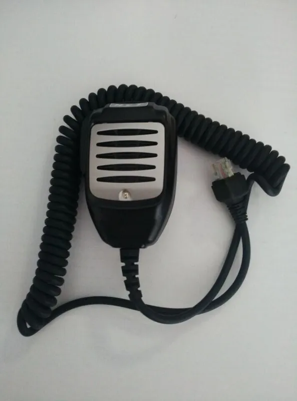 Выносной микрофон Speaker Mic Micphone для HYT/Hytera TM-600 TM-610 TM-800/800M 