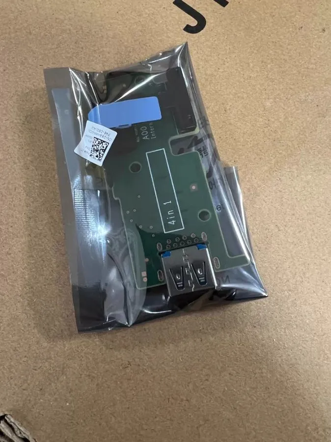Запчасть для сервера Dell 069WXM Internal USB 3.0 interface card
