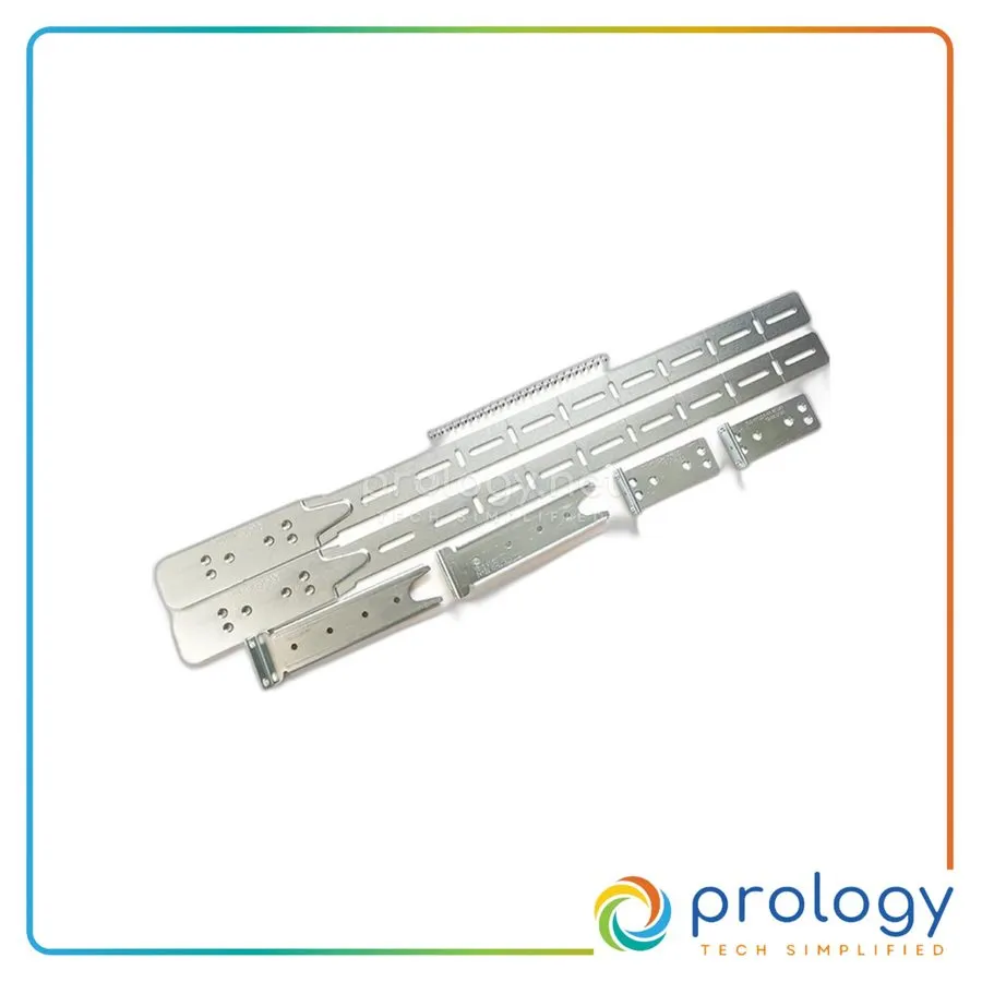 Коммутатор Cisco 4-Point Rack Mount Extension Rail Kit C9500-4PTH-KIT