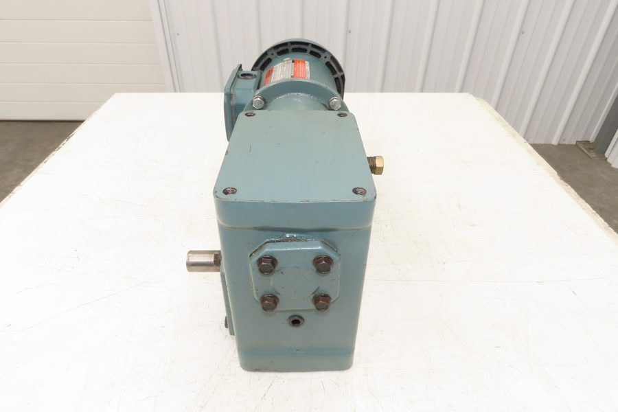Фото лота 4AC-40-1-LH от продавца №36090