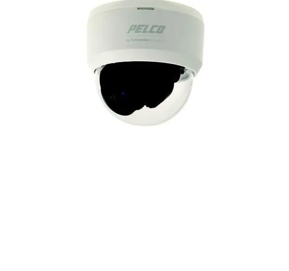 Камера Pelco FD2-DWV10-6 Security Color Camera W/650TVL 2.8-10.5mm NTSC WDR Anal
