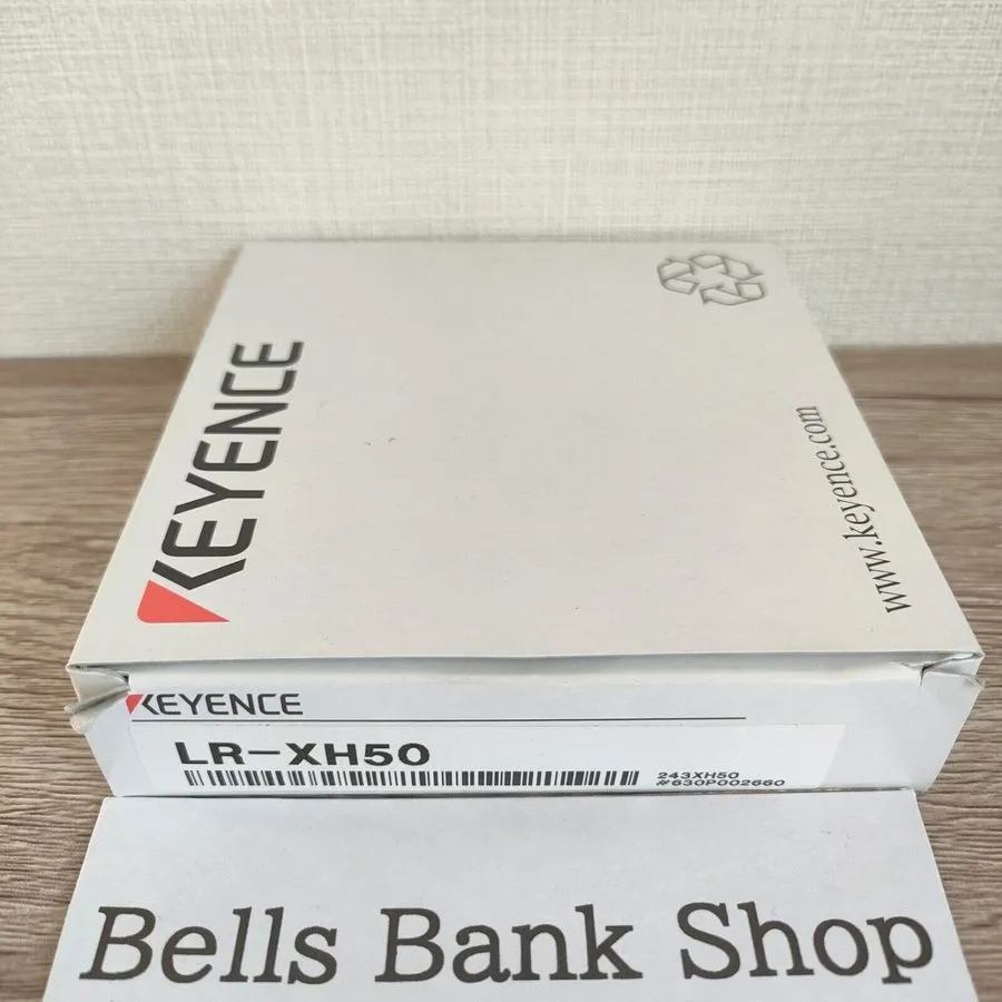 Датчик Keyence LR-XH50 Laser Sensor + LR-XN11C / Condition
