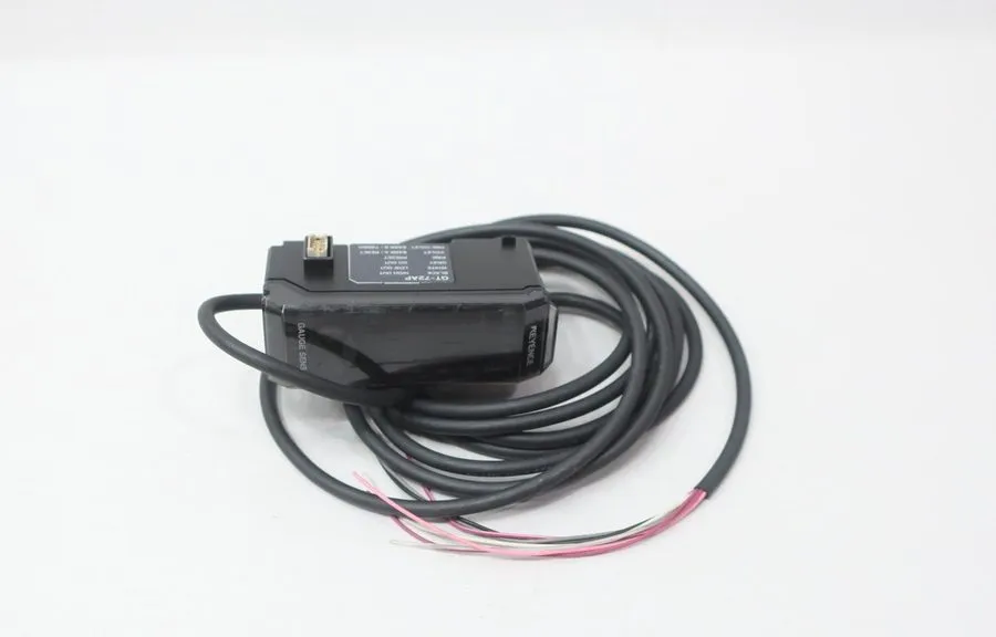 Датчик KEYENCE Contact sensor GT-72AP