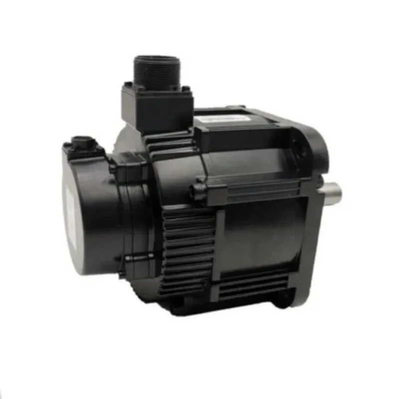 Серводвигатель Yaskawa SGMGV-09A3A6S Servo Motor