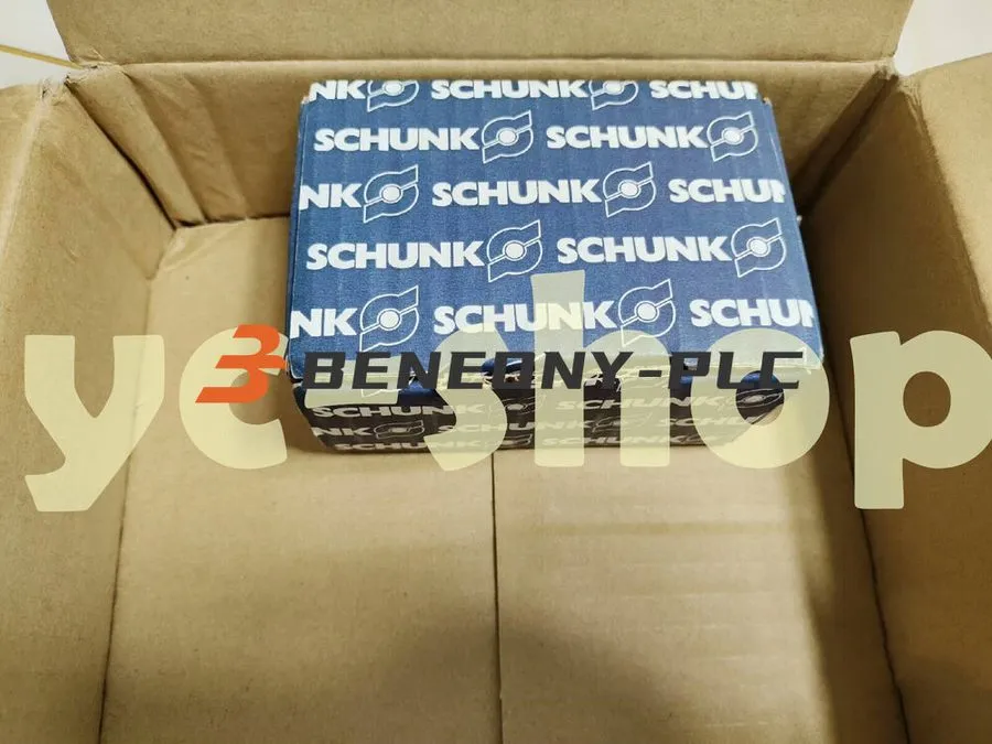 Робот SCHUNK JGP-P80-1-AS 1460264 Air cylinde
