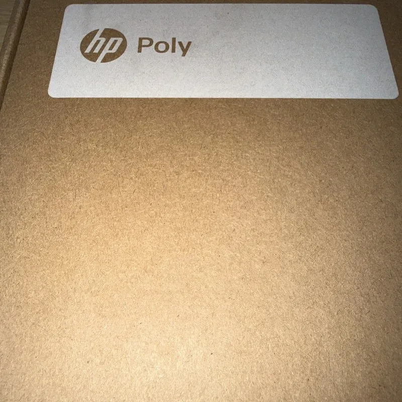 VoIP-шлюз HP Poly Mission 625 Binaural Wired USB Headset C01C6AAAC3