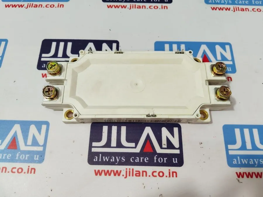 Силовой модуль INFINEON FF300R12ME4 Module Power Supply