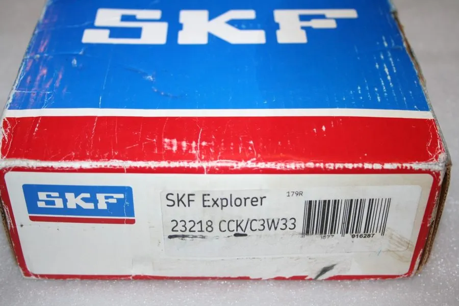 Подшипник SKF 23024 CCK/C3W33 spherical roller bearing