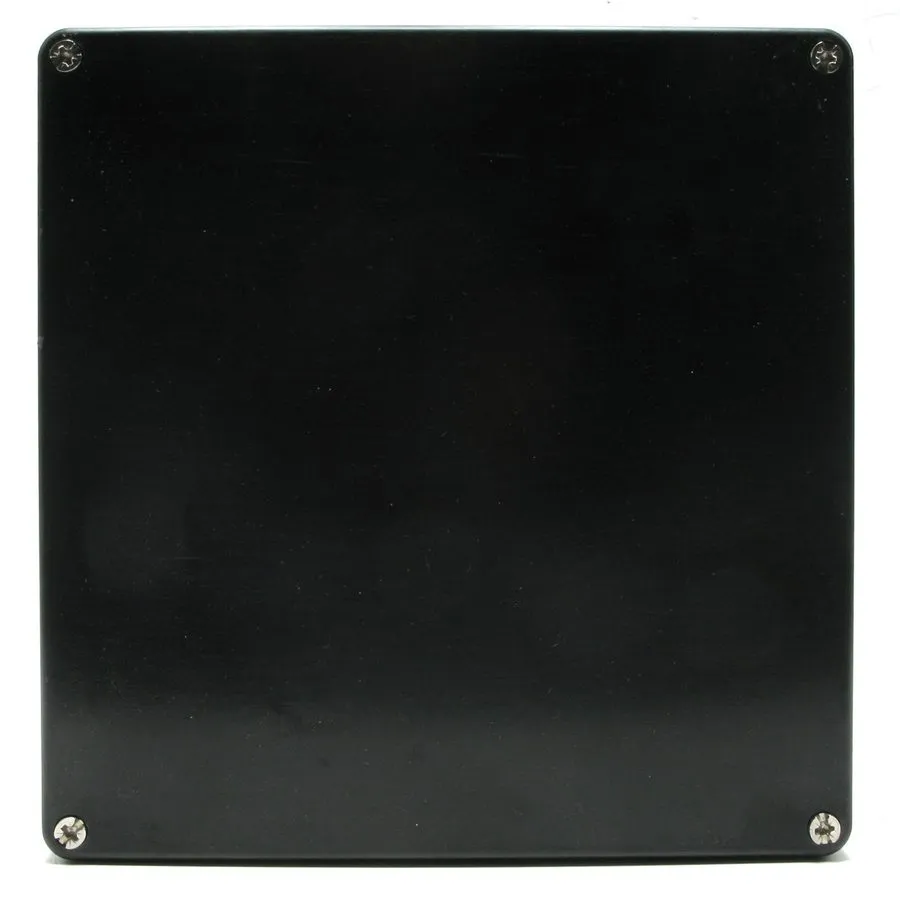 Монтажный шкаф Hoffman EXE255250120 Zonex Fiberglass Terminal Enclosure, 250x255 — фото лота 1