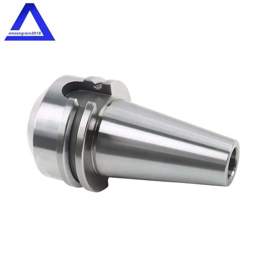 Режущий инструмент Labwork CAT40-SLA 3/8" End Mill Holder 2.5" G2.5 Balanced Low — фото лота 2