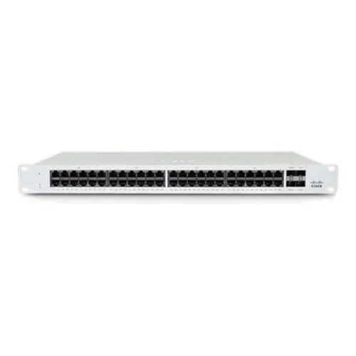 Коммутатор Meraki MS130-48X-HW Switch
