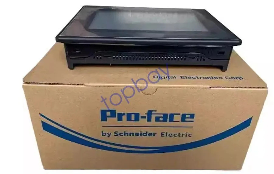 Панель оператора PRO-FACE GP477R-EG11 TOUCH PANEL Proface HMI