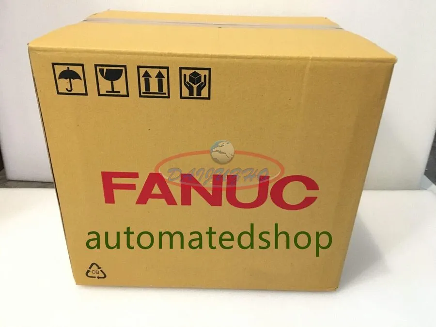 Сервоусилитель FANUC A06B-6134-H201 Servo Drive